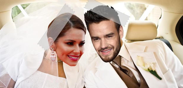 It Looks Like We Won’t See A Cheryl/Liam Payne Wedding Anytime Soon ...