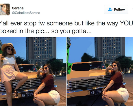 Funny Photoshop