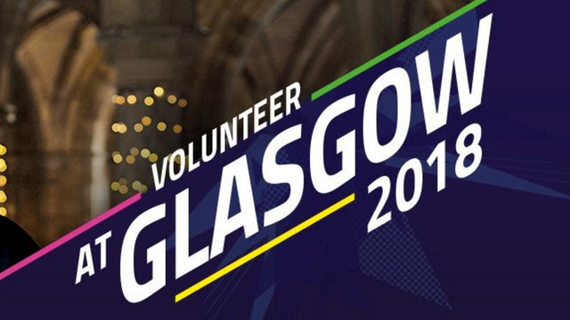 Glasgow 2018 European championships