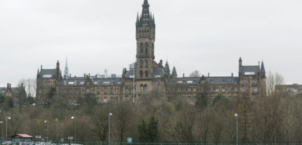 Glasgow University