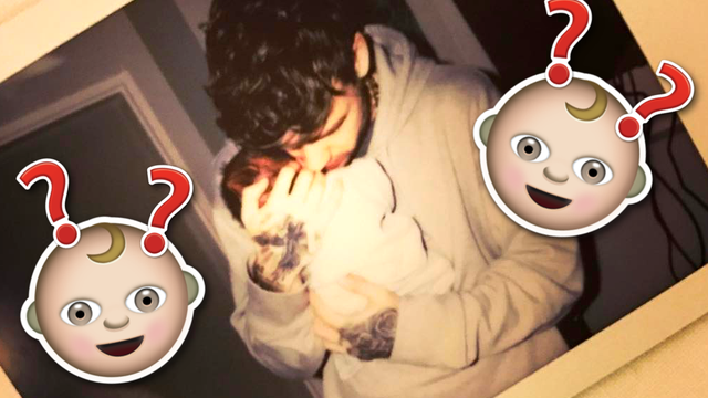 Liam Payne's Baby Quiz