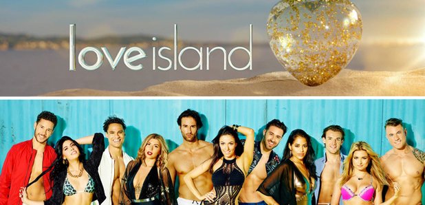 Love Island