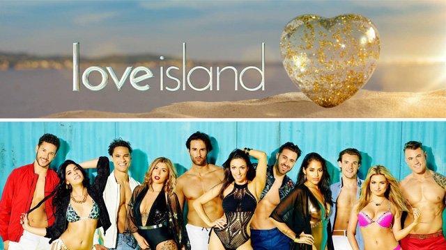 Love Island