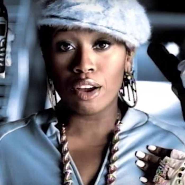 missy elliott work it