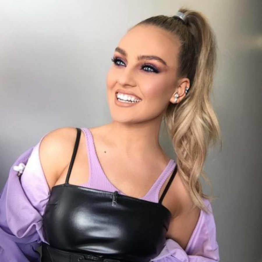 Perrie Edwards Instagram