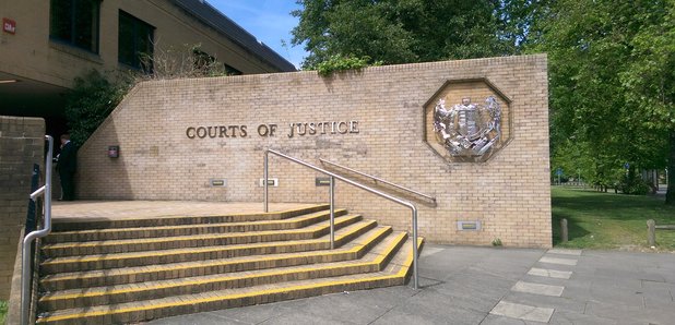 Southampton Crown Court