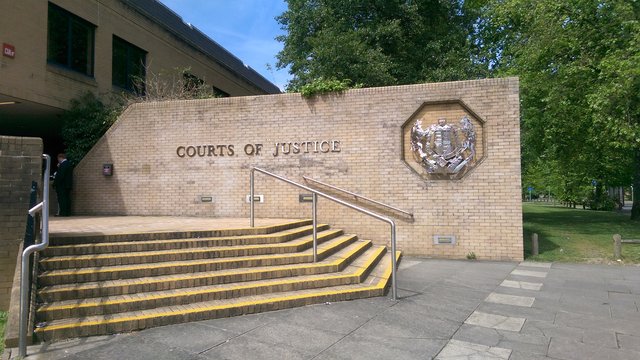 Southampton Crown Court