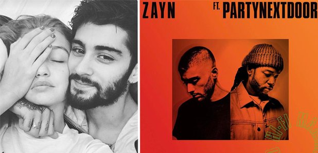 Every Lyric From Zayns New Song Still Got Time That Might