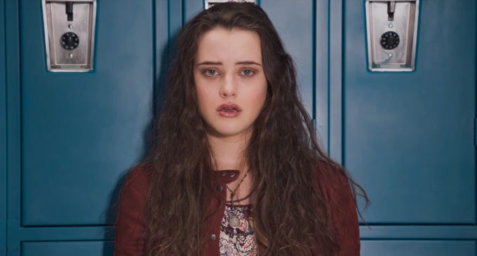 13 Reasons Why Tv Show Hannah Baker