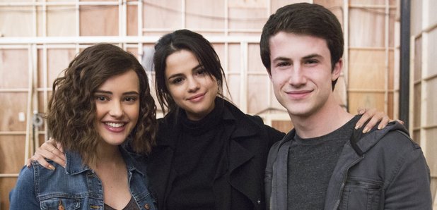 13 Reasons Why (Selena Gomez)