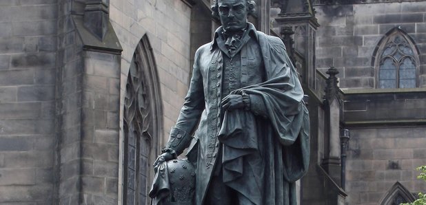 Adam Smith