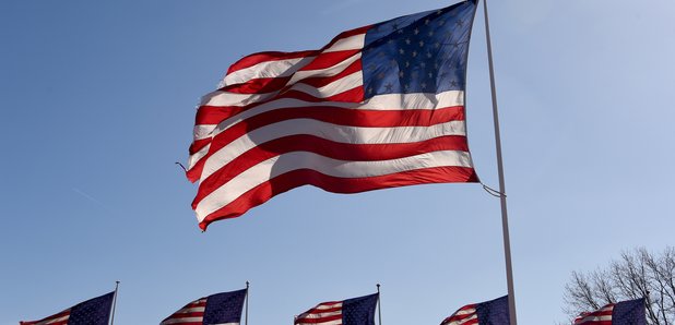 USA