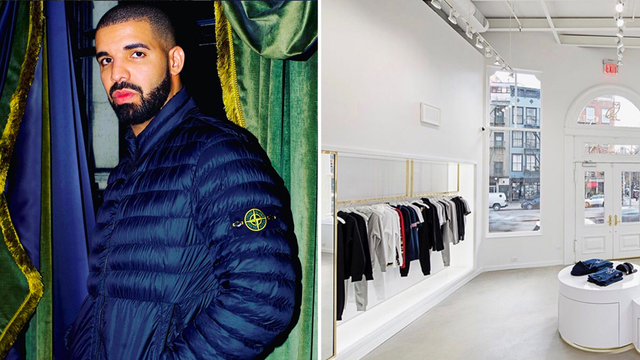 Drake's UK Shop