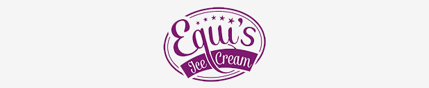 equis logo purple