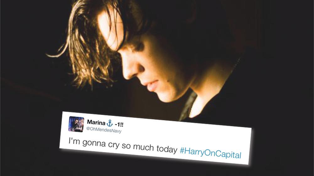Harry Styles Sign of the Times Twitter Reacts