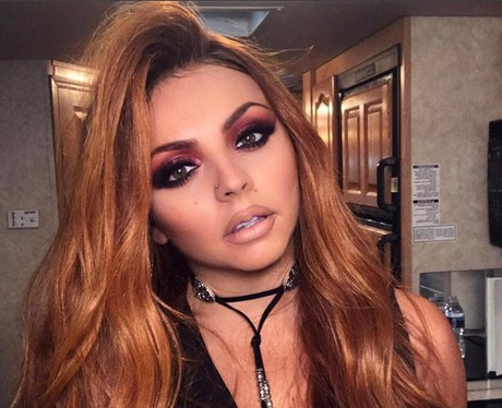 Jesy Nelson Little Mix