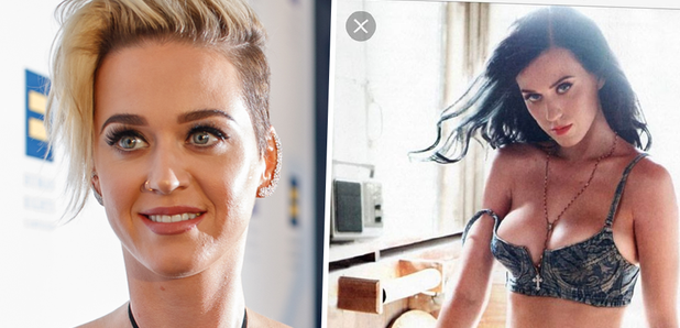 Katy Perry