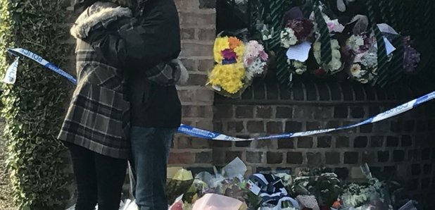 Lydia Wilkinson - Stourbridge murders