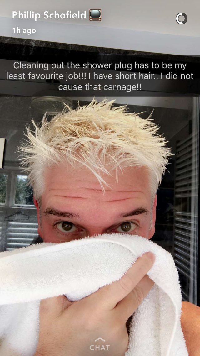 Schofe Snapchats