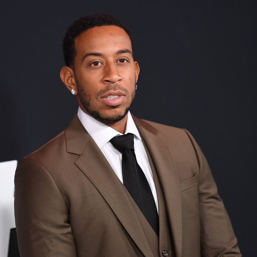 WATCH EEK! Ludacris Is Grilled Over His Lame Excuse For Those Fake