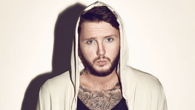 James Arthur