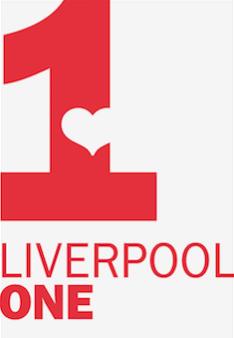 Liverpool ONE New Logo