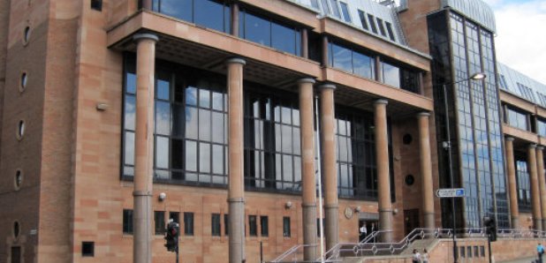 Newcastle Crown Court