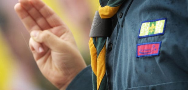 Scouts