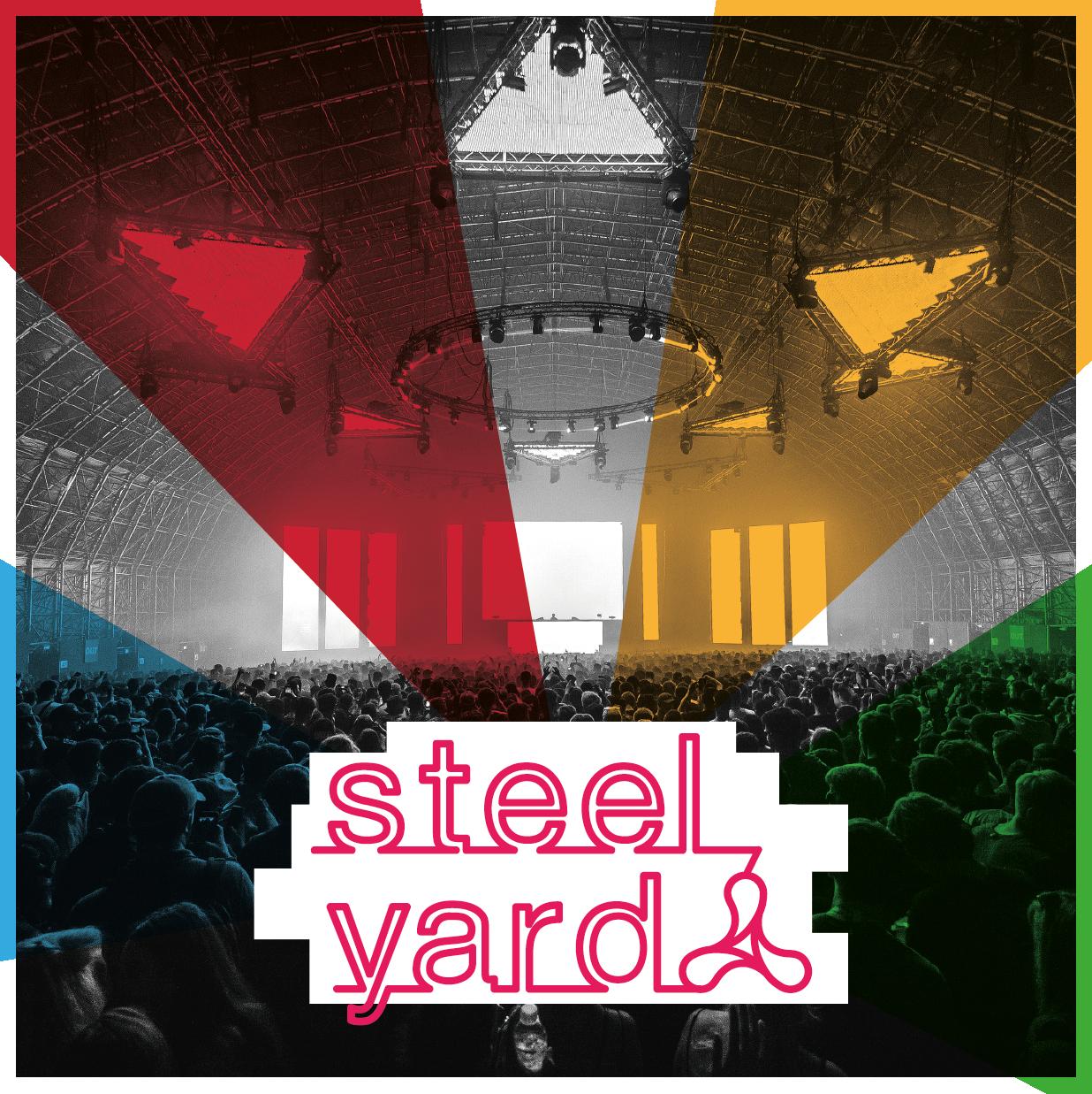 axwell & ingrosso steal yard