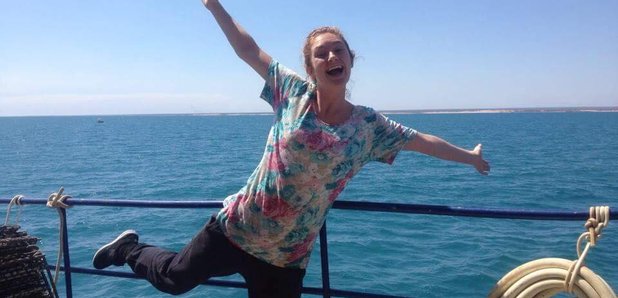 Danielle McLaughlin murdered in Goa