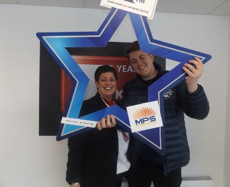 MPS @ Work - Newport