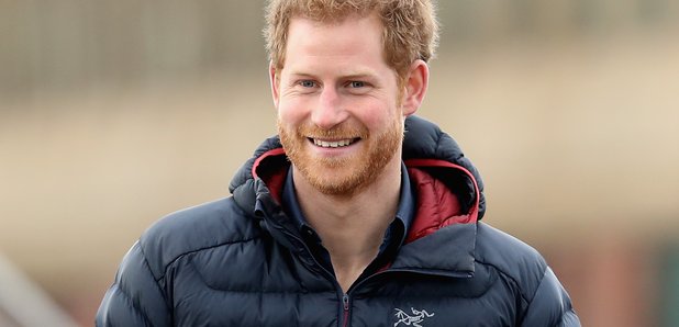 prince harry heads together