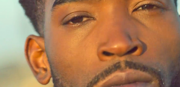 Tinie Tempah