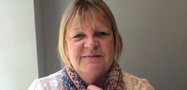 Valerie Austen Horndean death crash