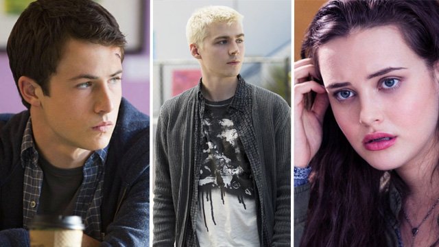 13 reasons why season 2 release time