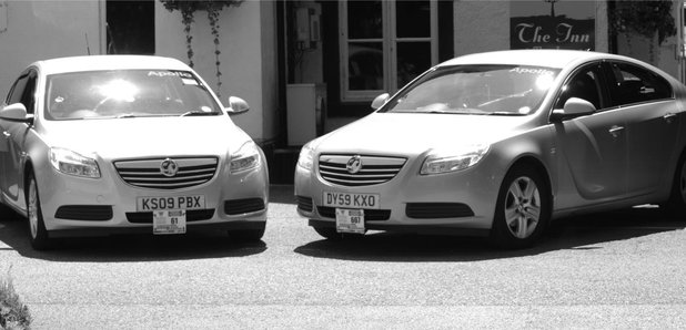 Apollo Taxis