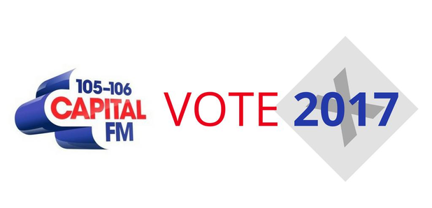 Vote 2017