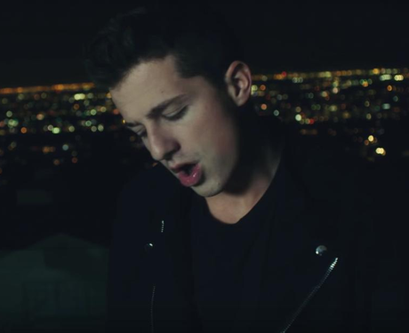 Charlie Puth Attention Music Video 2017
