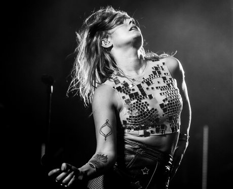 Coachella 2017 Weekend 2 Lady Gaga