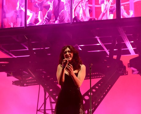 Coachella 2017 Weekend 2 Lorde