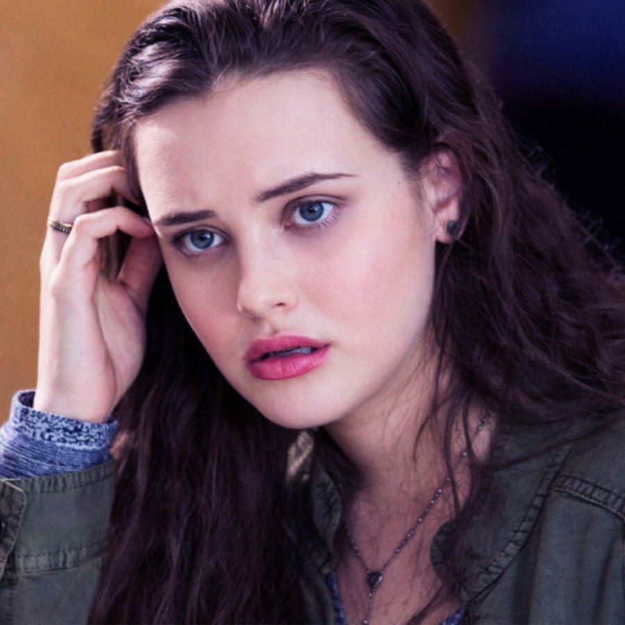 Katherine langford leaked