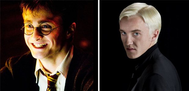 This deleted scene from Harry Potter completely changes how you see Draco  Malfoy