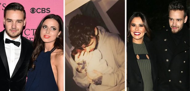 Liam Payne Sophia Smith