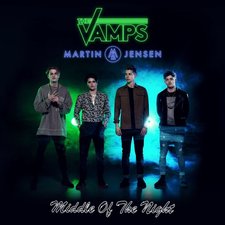 Middle of the Night artwork