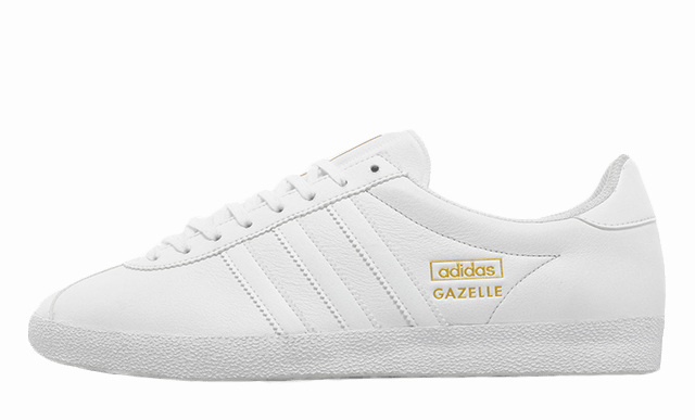 Adidas Gazelle Sneakers as seen on Louis Tomlinson