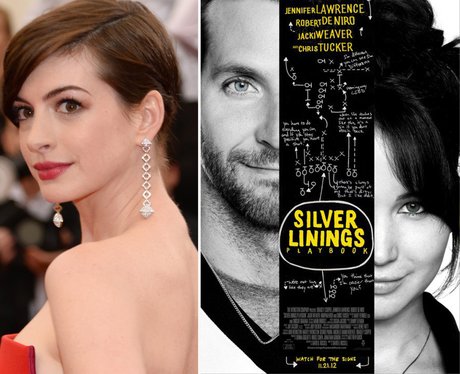 Stars who turned down movie roles