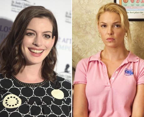 Stars who turned down movie roles