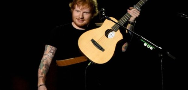 Ed Sheeran