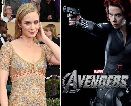 Stars who turned down movie roles