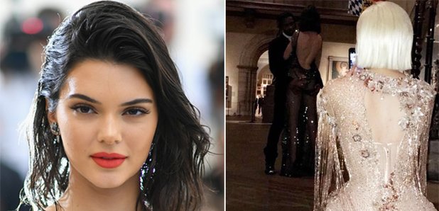 Kendall Jenner and A$AP Rocky are finally Instagram official